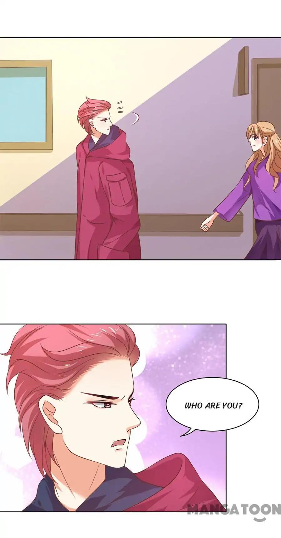 When Doctor Chu Wants Romance chapter 131 - page 5