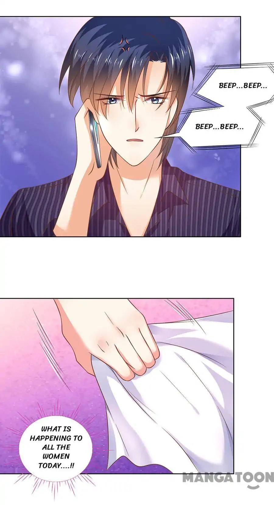 When Doctor Chu Wants Romance chapter 130 - page 15