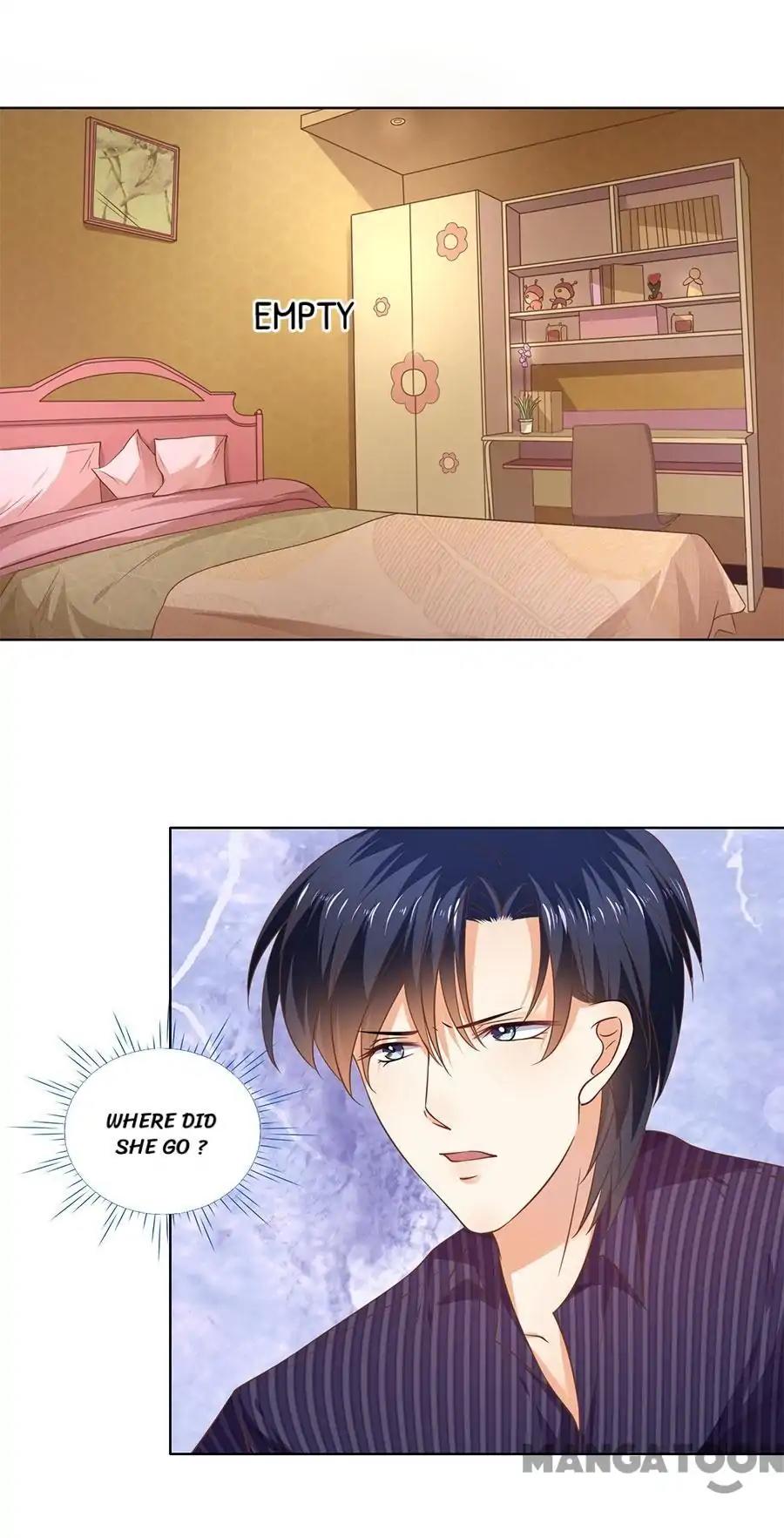 When Doctor Chu Wants Romance chapter 130 - page 7