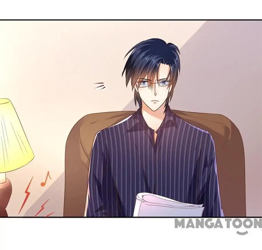 When Doctor Chu Wants Romance chapter 129 - page 2