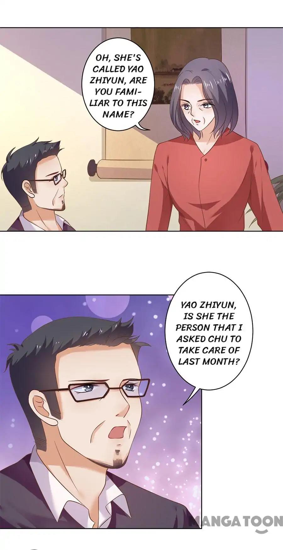 When Doctor Chu Wants Romance chapter 128 - page 10