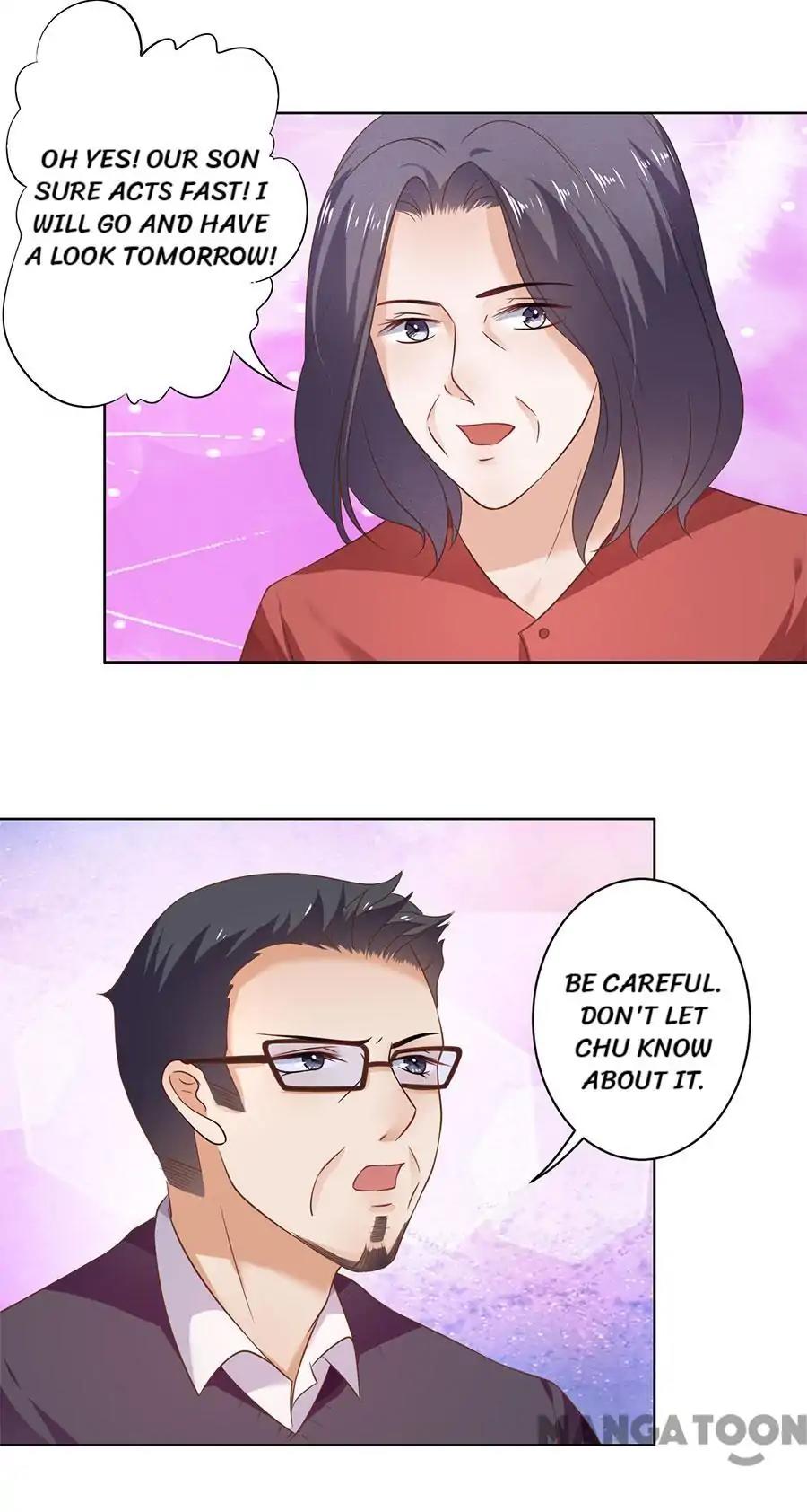 When Doctor Chu Wants Romance chapter 128 - page 11