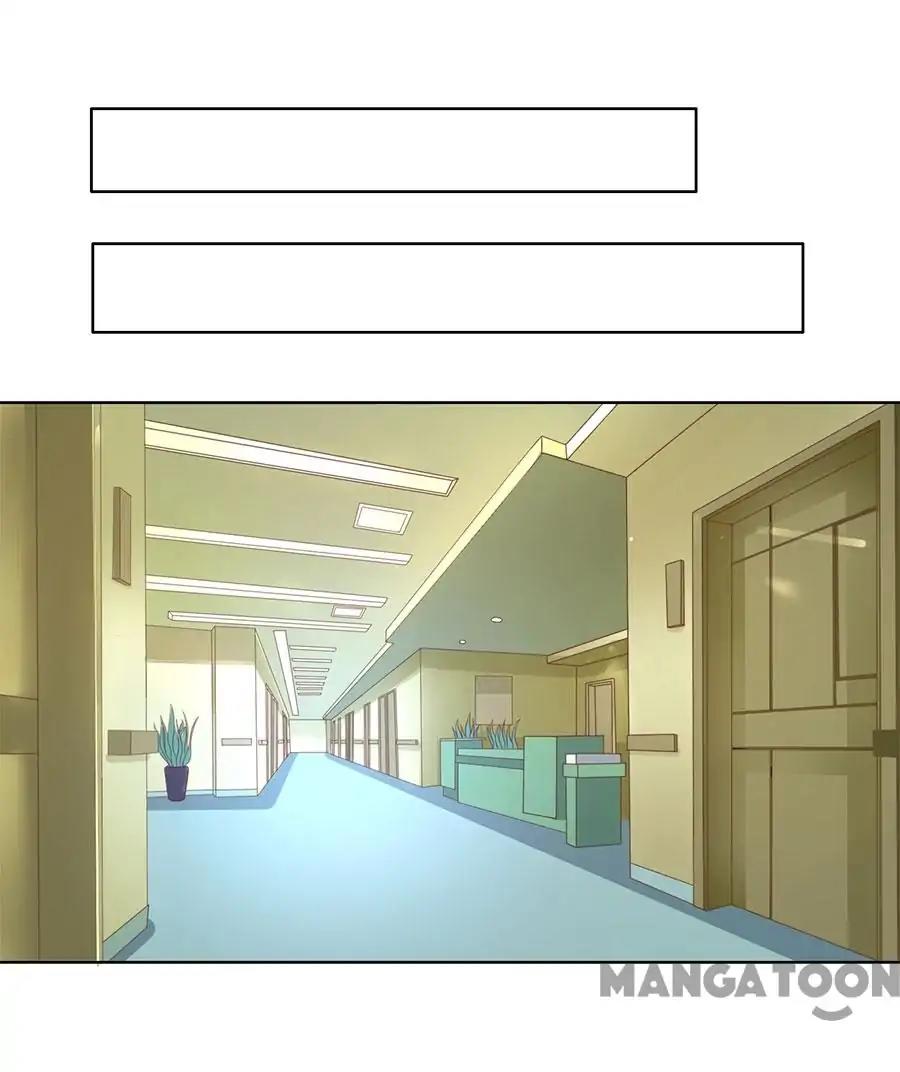 When Doctor Chu Wants Romance chapter 128 - page 13
