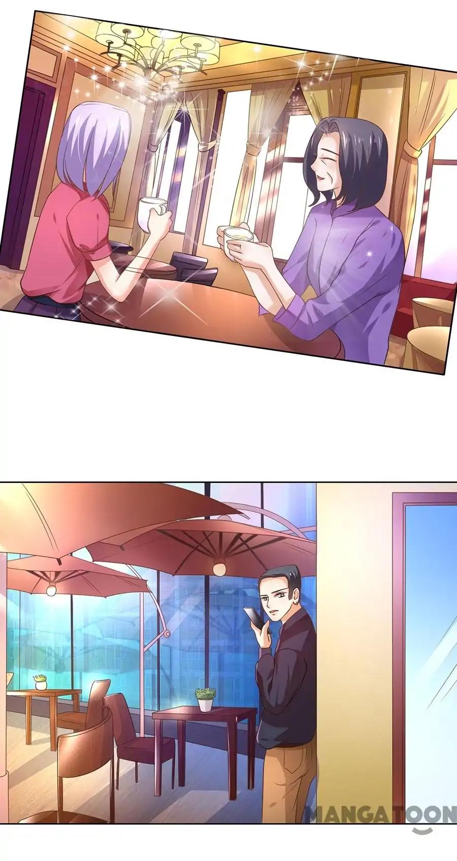 When Doctor Chu Wants Romance chapter 128 - page 25