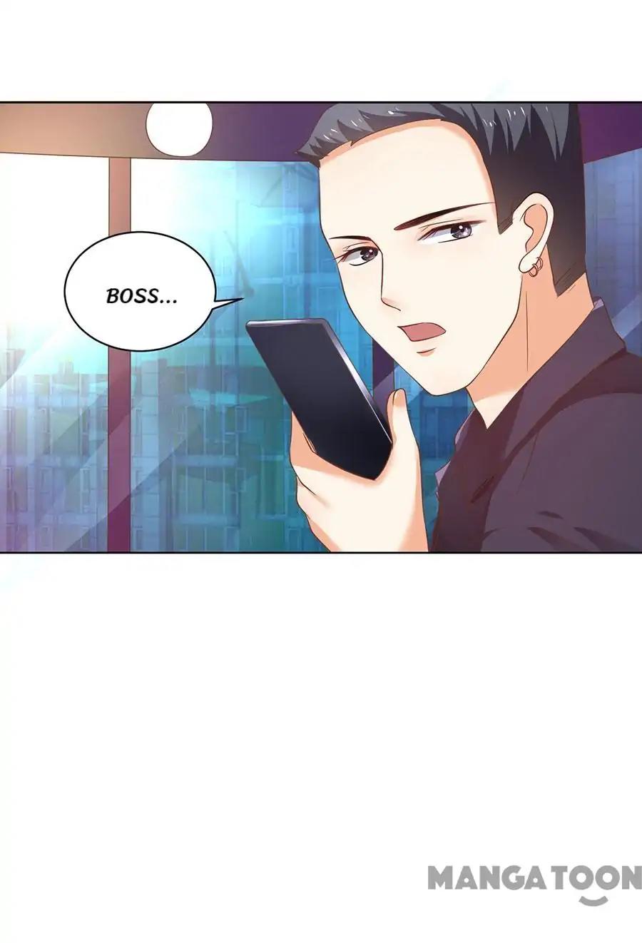 When Doctor Chu Wants Romance chapter 128 - page 26