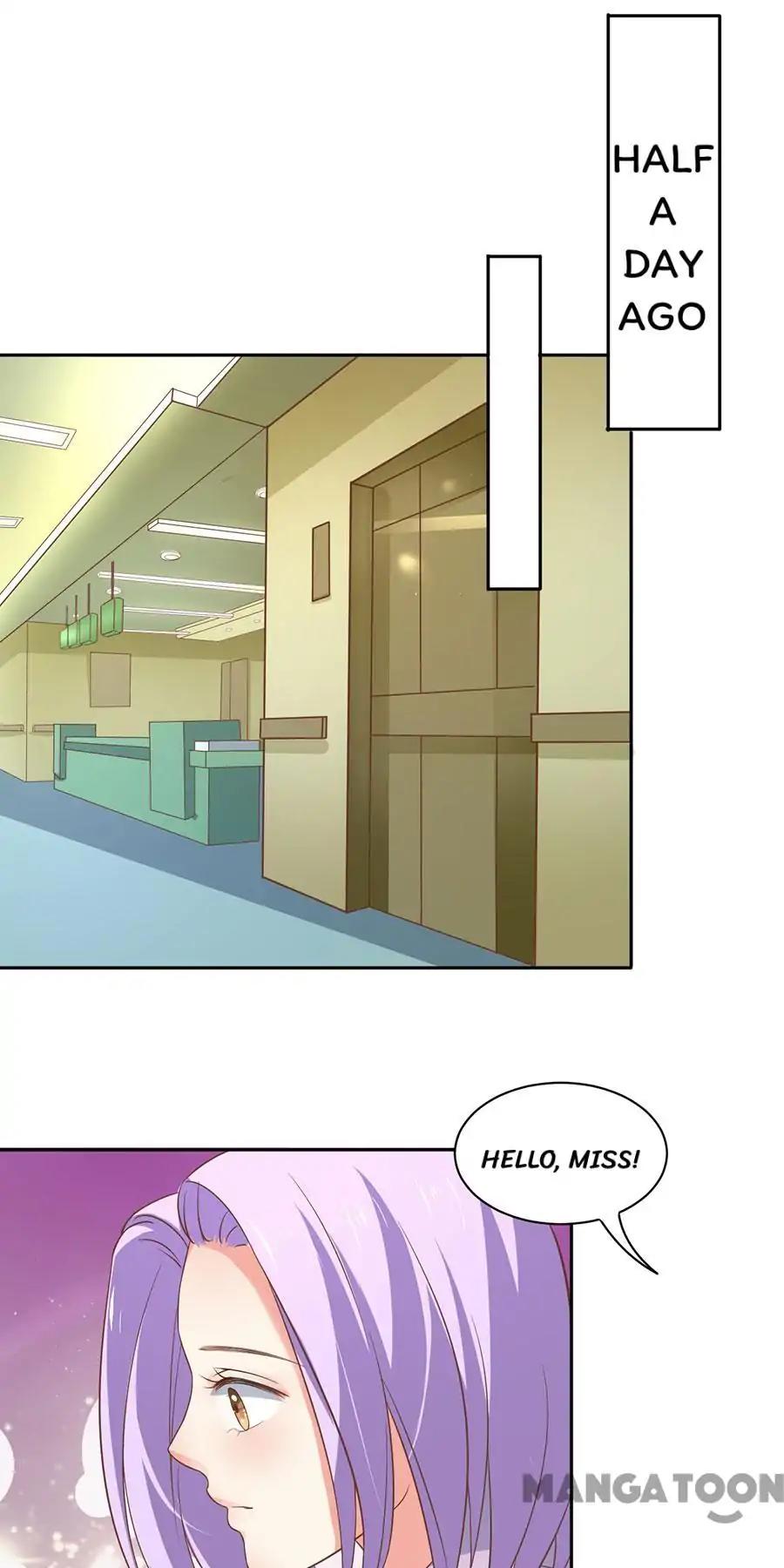 When Doctor Chu Wants Romance chapter 127 - page 26