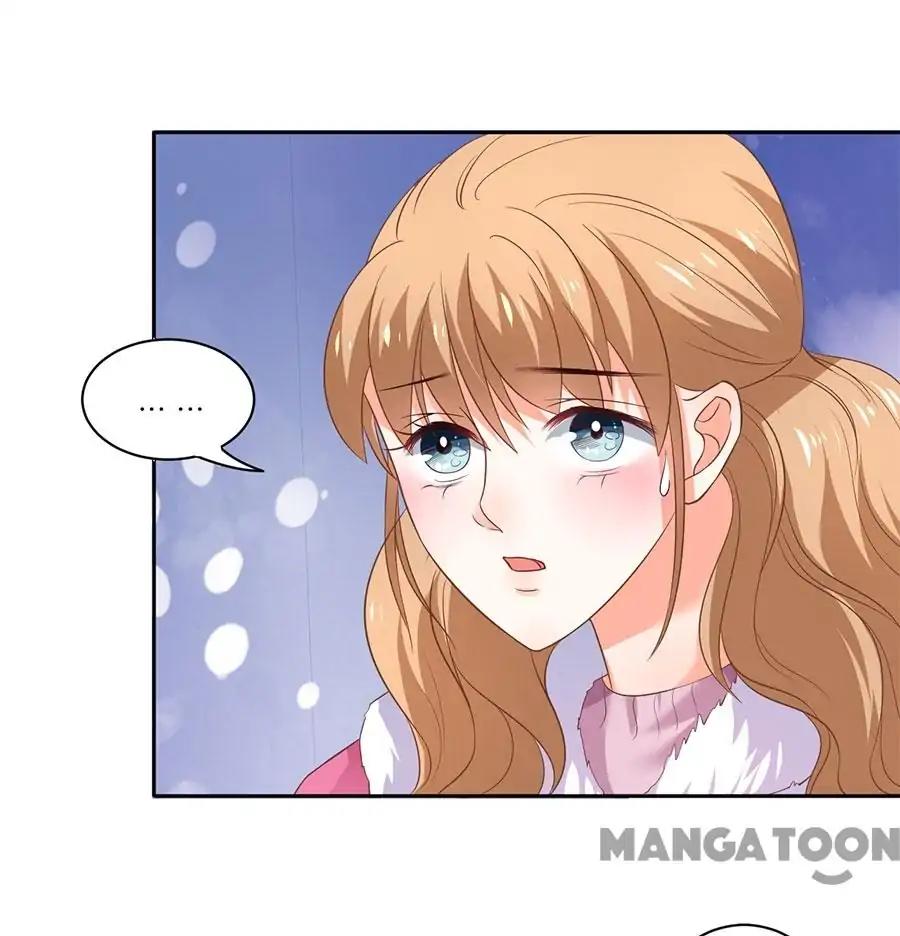 When Doctor Chu Wants Romance chapter 127 - page 7