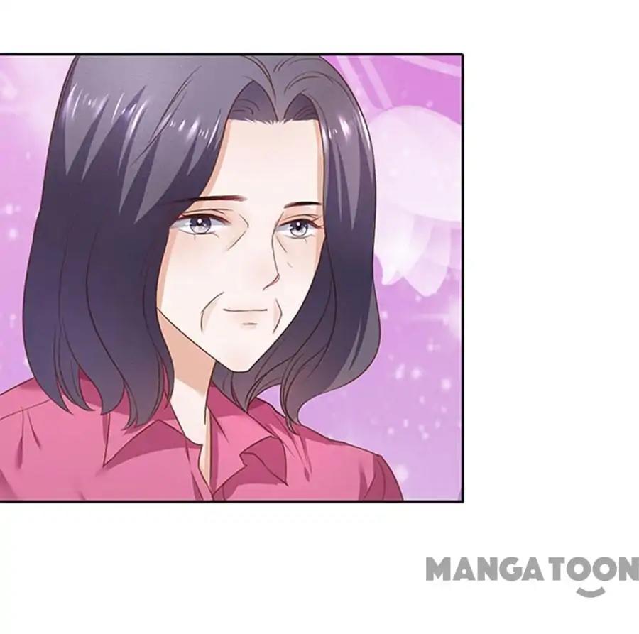 When Doctor Chu Wants Romance chapter 126 - page 14