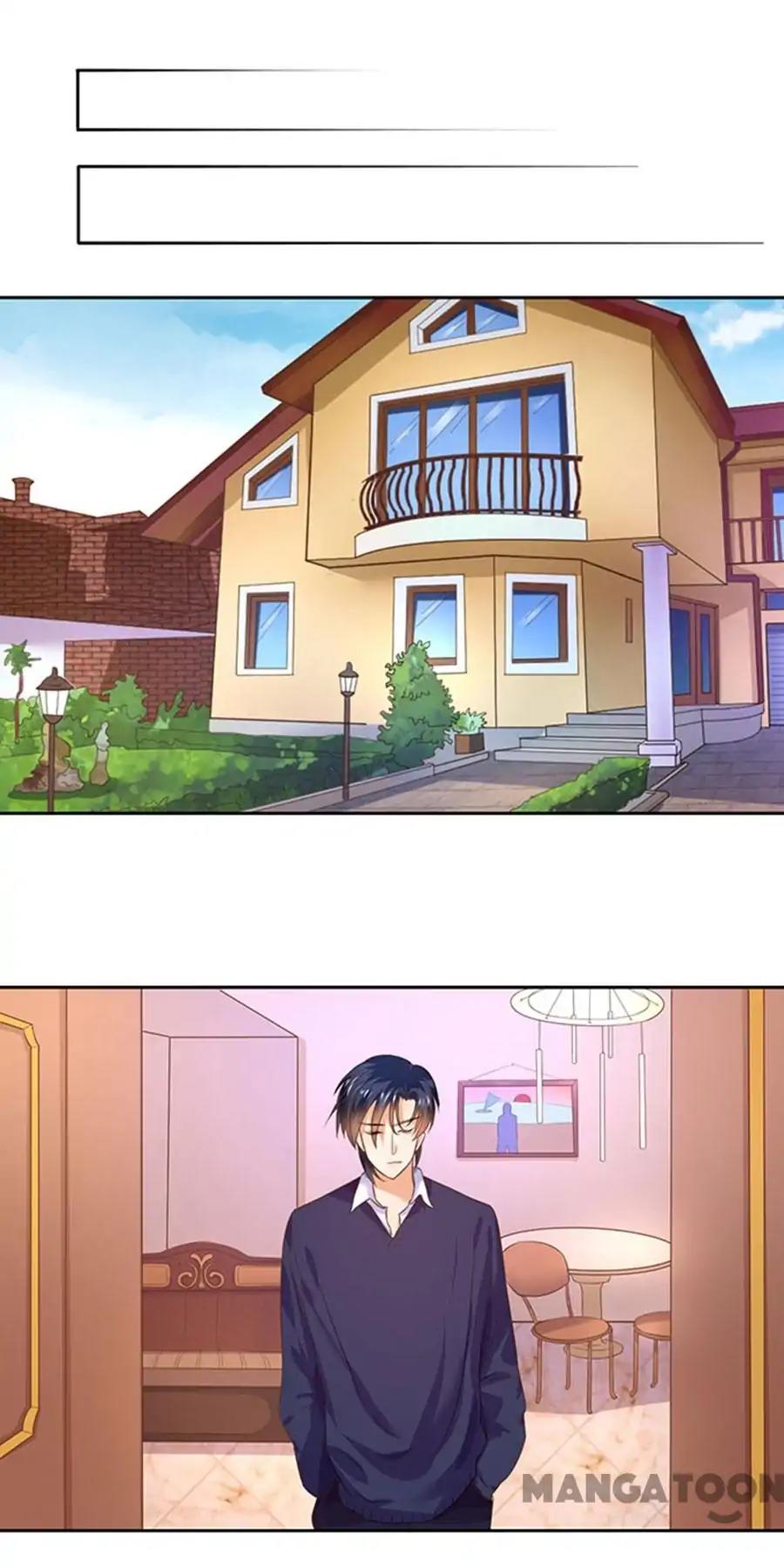 When Doctor Chu Wants Romance chapter 126 - page 18