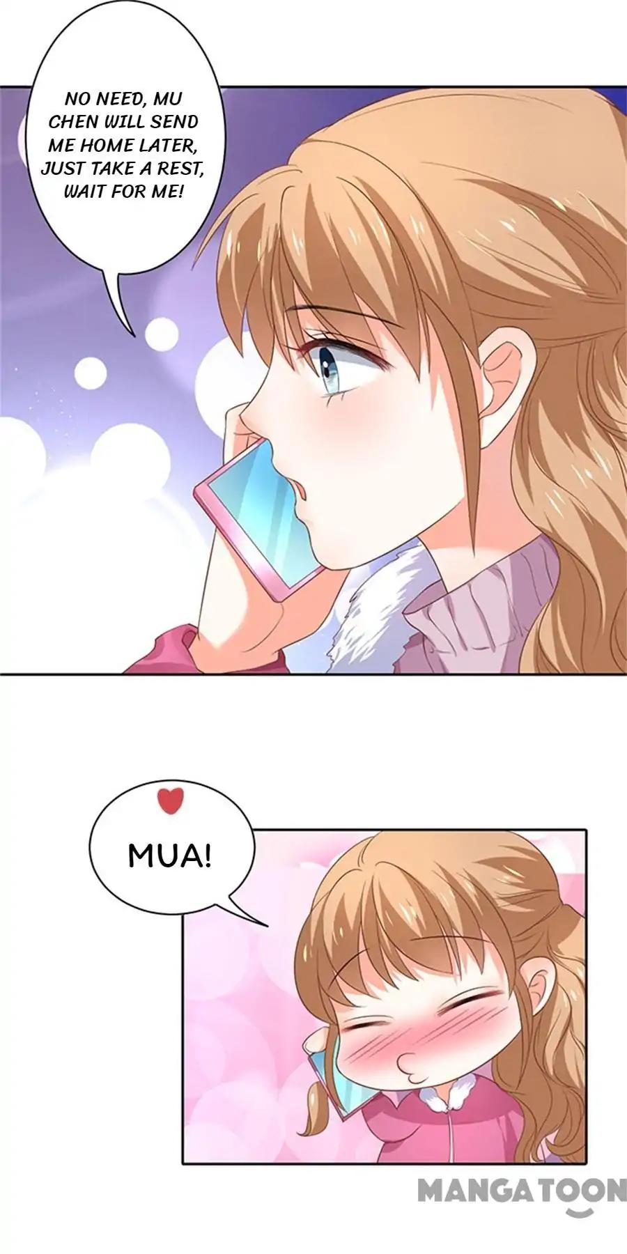 When Doctor Chu Wants Romance chapter 126 - page 26