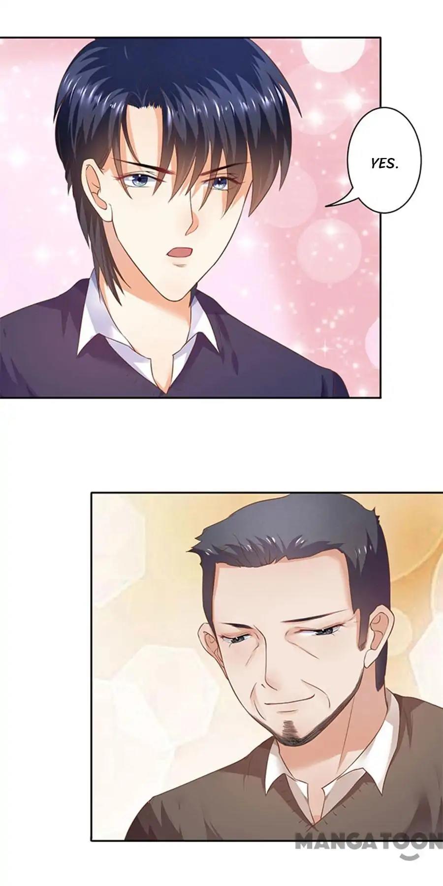 When Doctor Chu Wants Romance chapter 126 - page 4