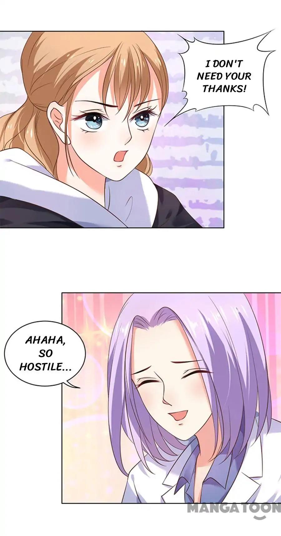 When Doctor Chu Wants Romance chapter 122 - page 12
