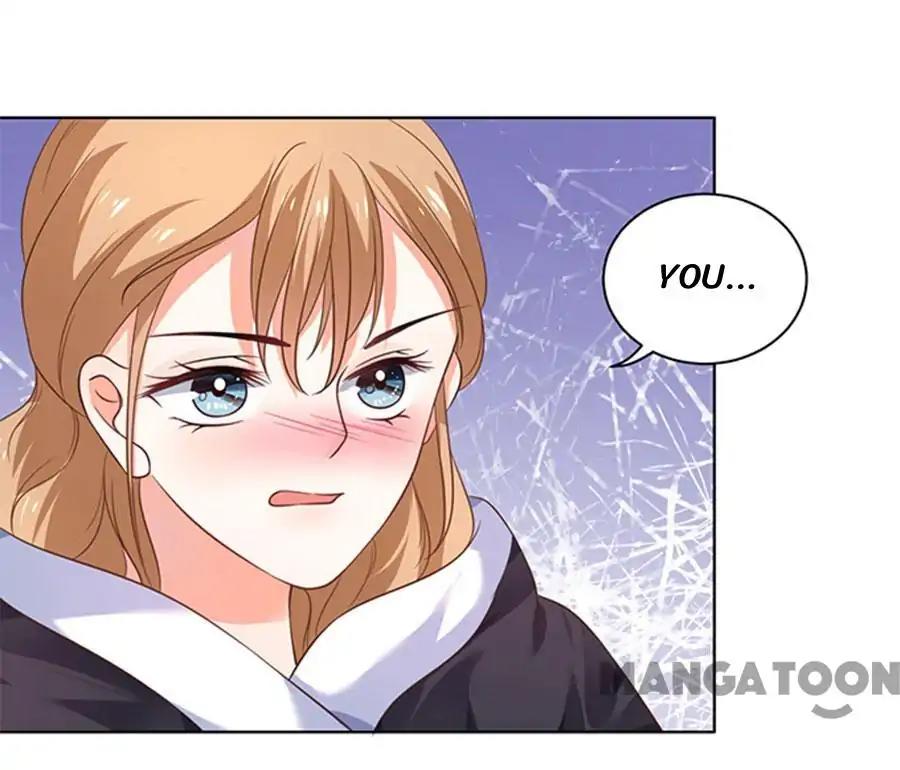 When Doctor Chu Wants Romance chapter 122 - page 13