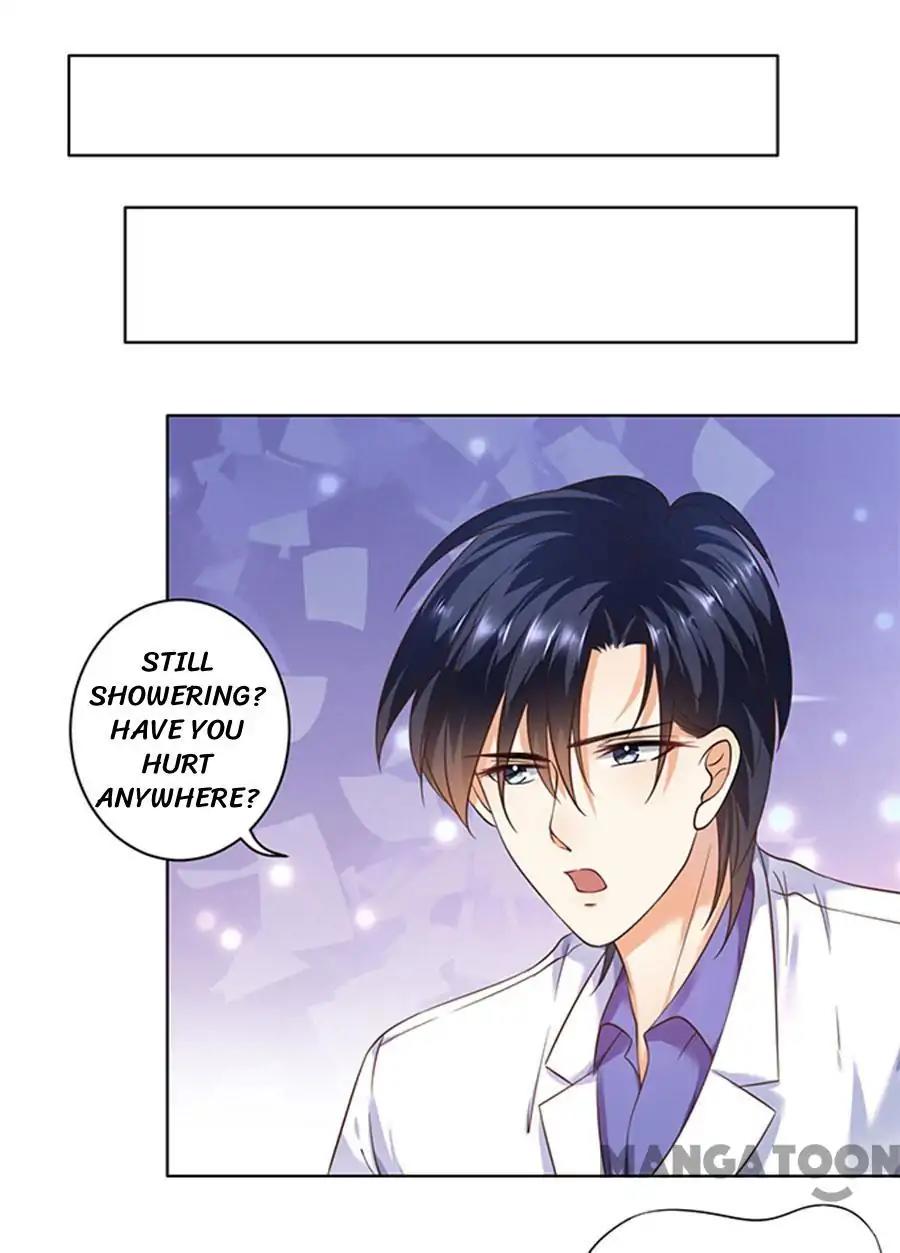 When Doctor Chu Wants Romance chapter 122 - page 15