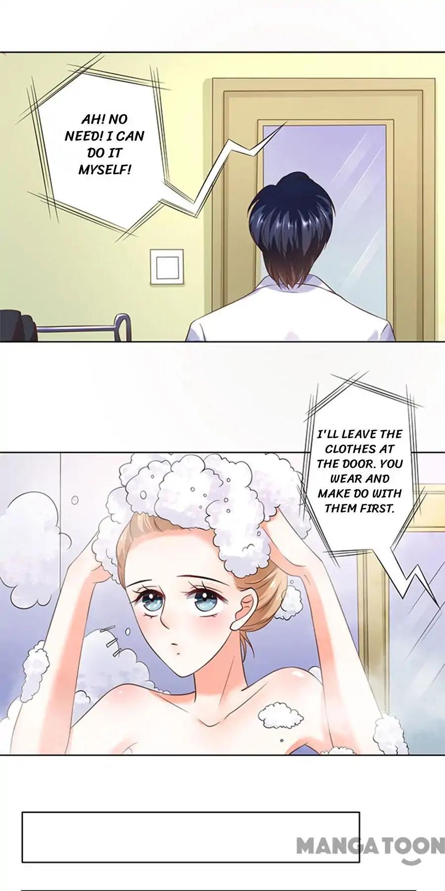 When Doctor Chu Wants Romance chapter 122 - page 17