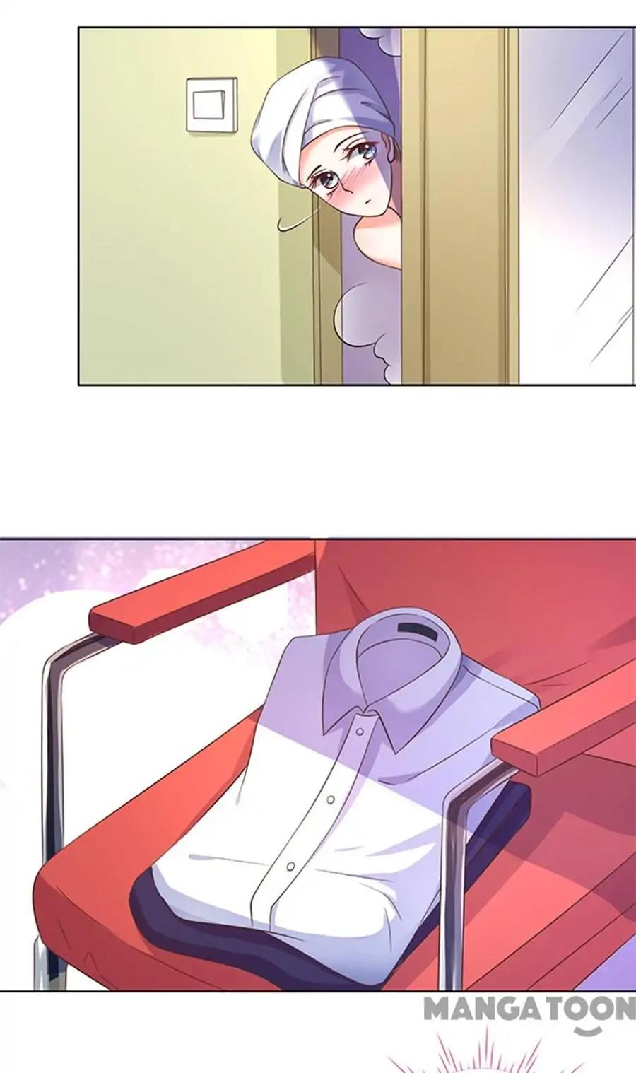 When Doctor Chu Wants Romance chapter 122 - page 19