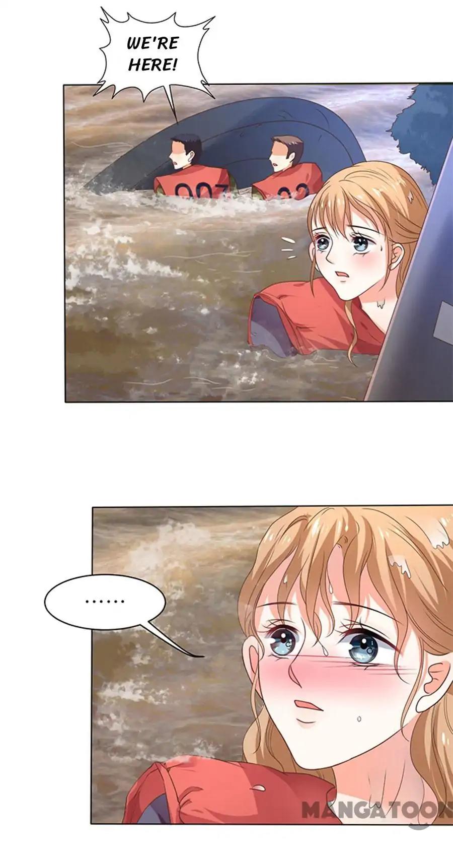 When Doctor Chu Wants Romance chapter 122 - page 2