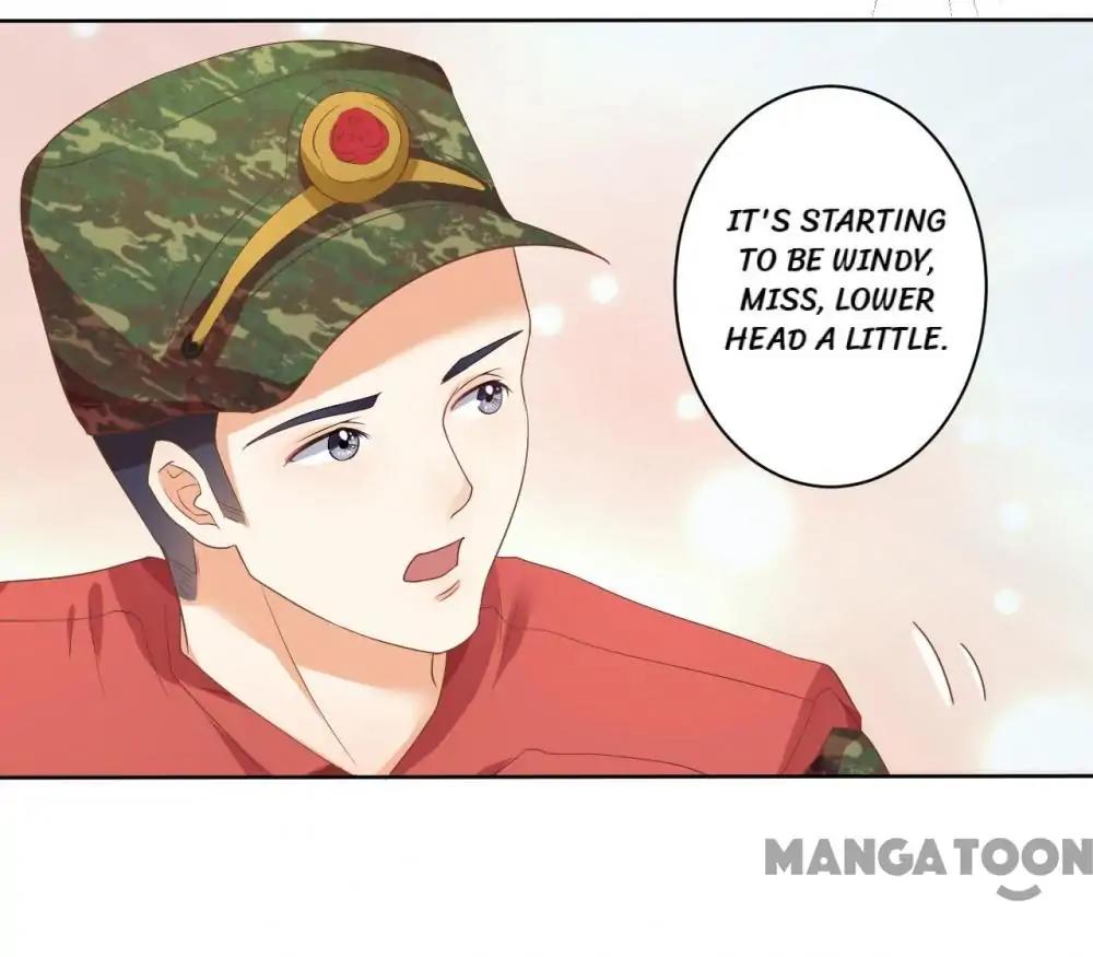 When Doctor Chu Wants Romance chapter 121 - page 14