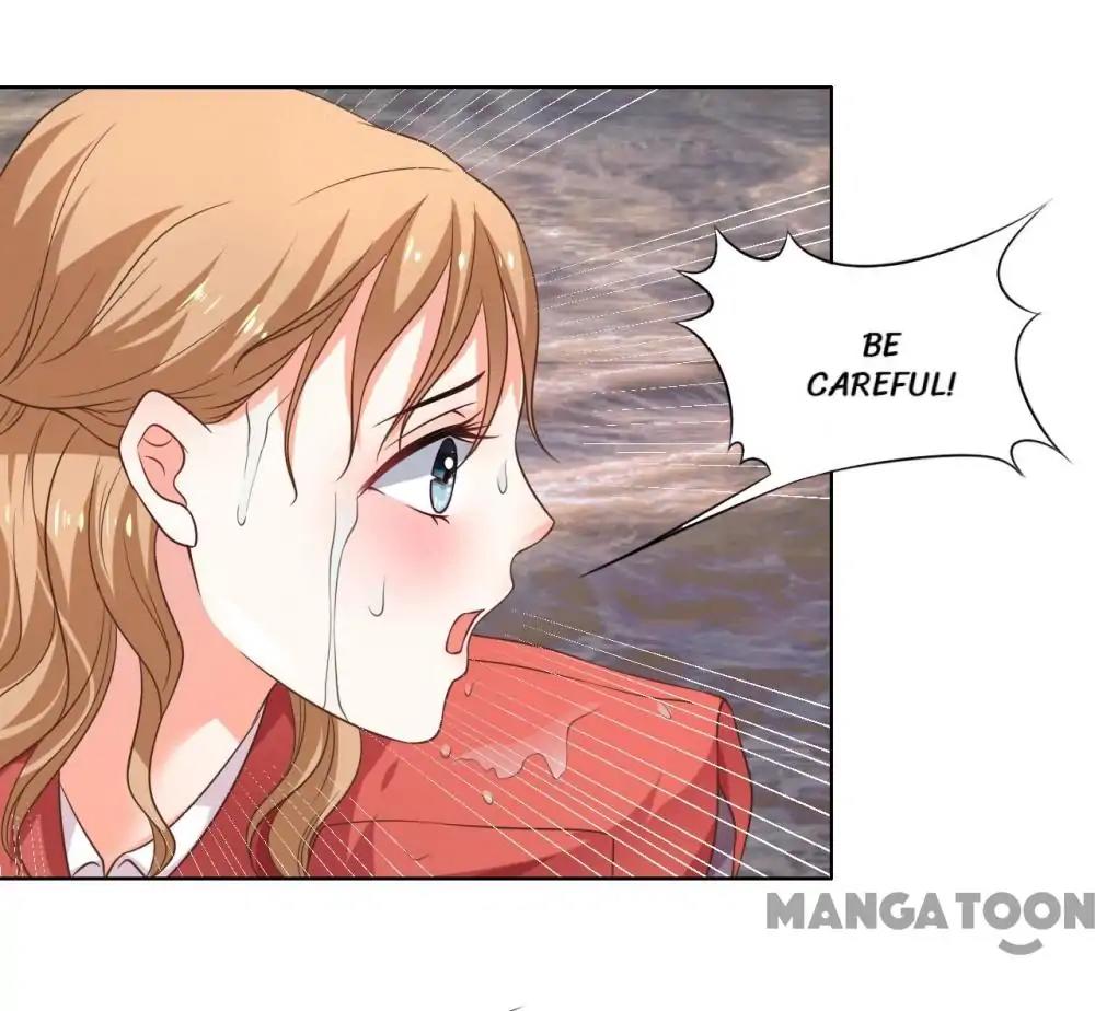 When Doctor Chu Wants Romance chapter 121 - page 27
