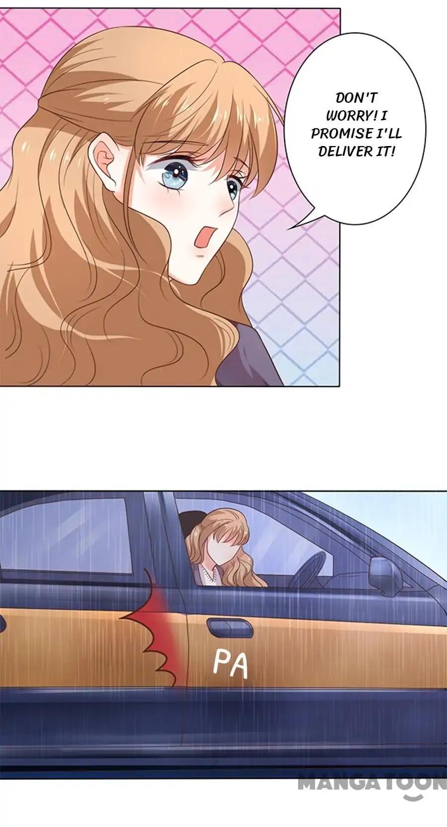 When Doctor Chu Wants Romance chapter 120 - page 11