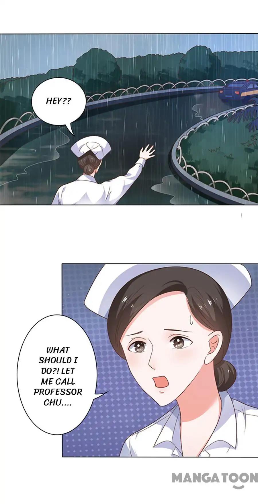 When Doctor Chu Wants Romance chapter 120 - page 12