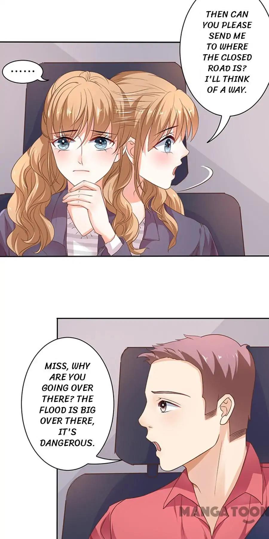 When Doctor Chu Wants Romance chapter 120 - page 17