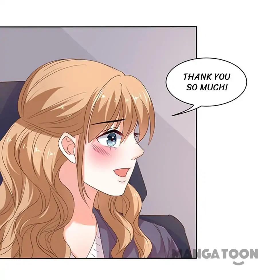 When Doctor Chu Wants Romance chapter 120 - page 21
