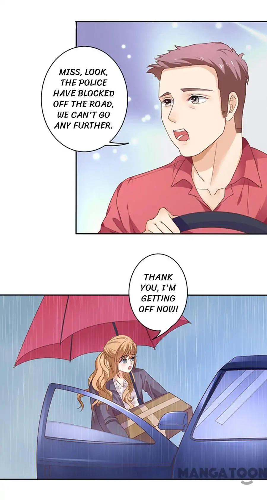 When Doctor Chu Wants Romance chapter 120 - page 23