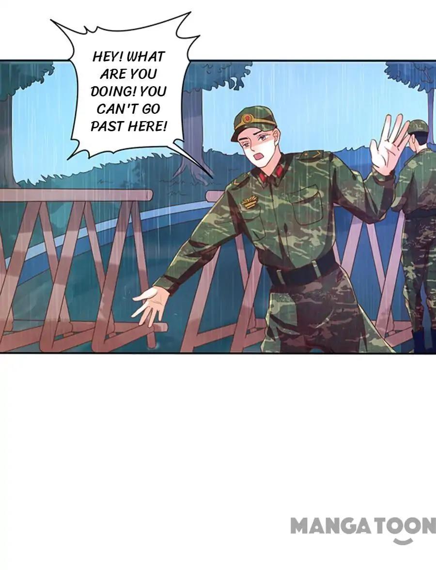 When Doctor Chu Wants Romance chapter 120 - page 24