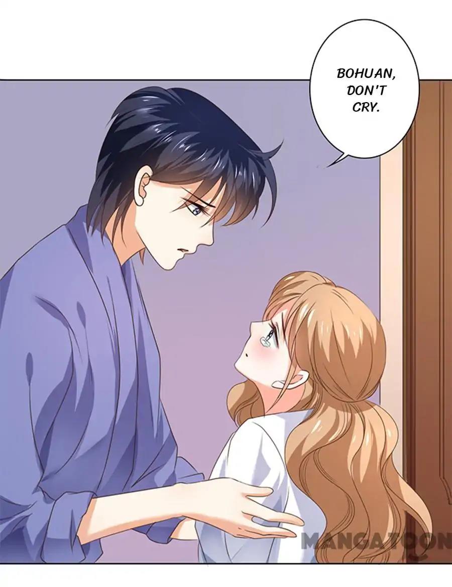 When Doctor Chu Wants Romance chapter 119 - page 2