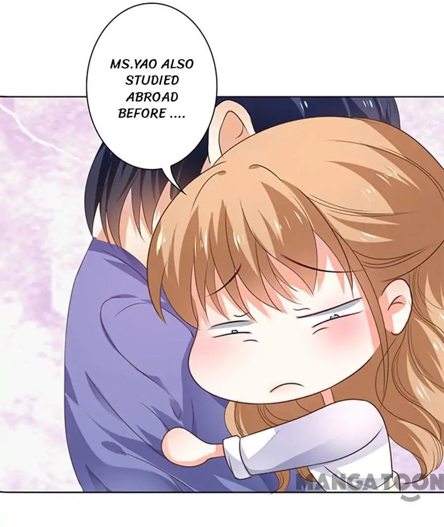 When Doctor Chu Wants Romance chapter 119 - page 7