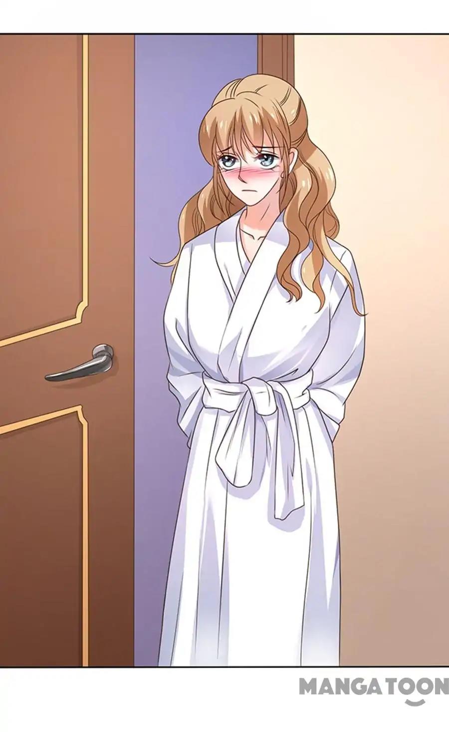 When Doctor Chu Wants Romance chapter 118 - page 19