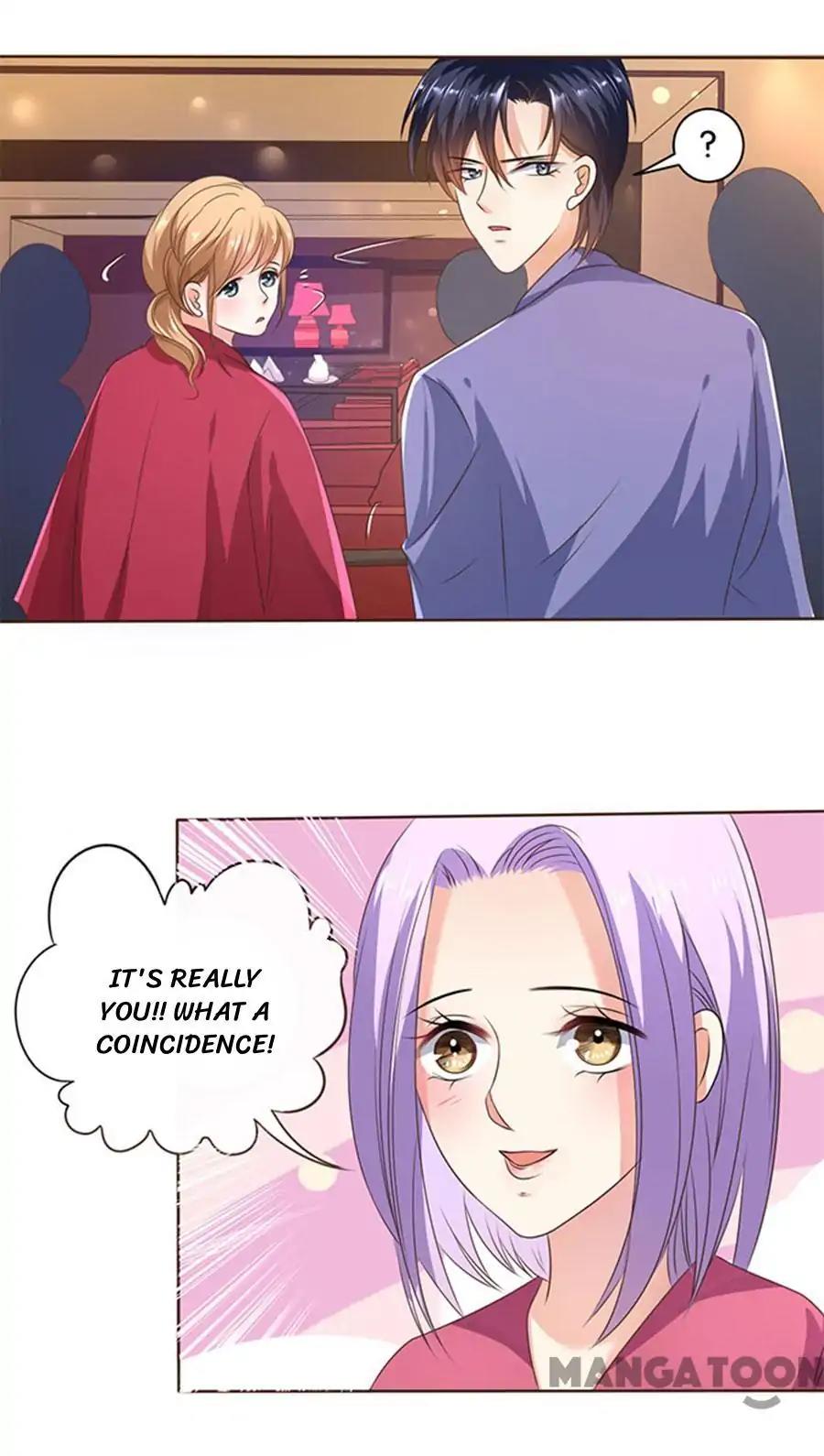 When Doctor Chu Wants Romance chapter 117 - page 1