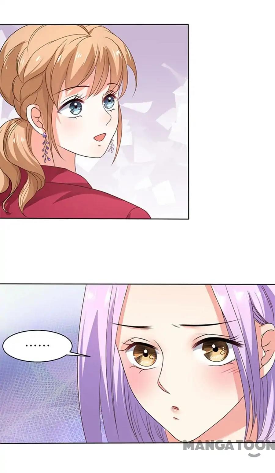 When Doctor Chu Wants Romance chapter 117 - page 10