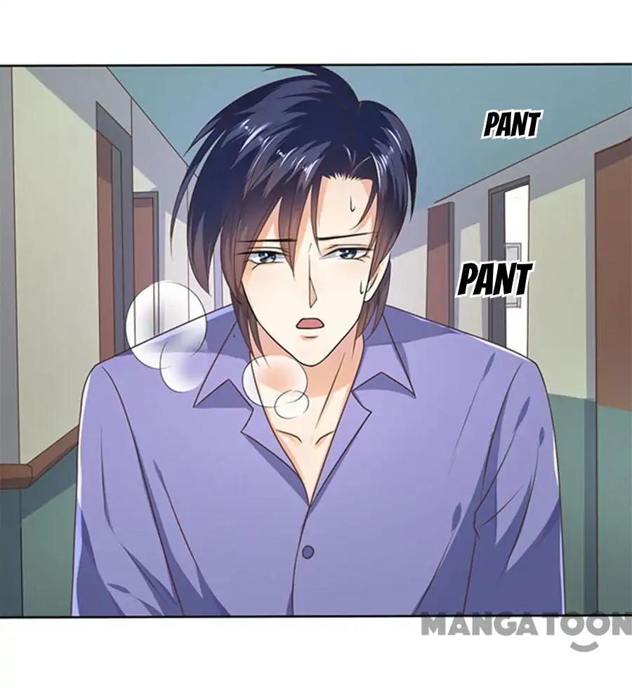 When Doctor Chu Wants Romance chapter 115 - page 10