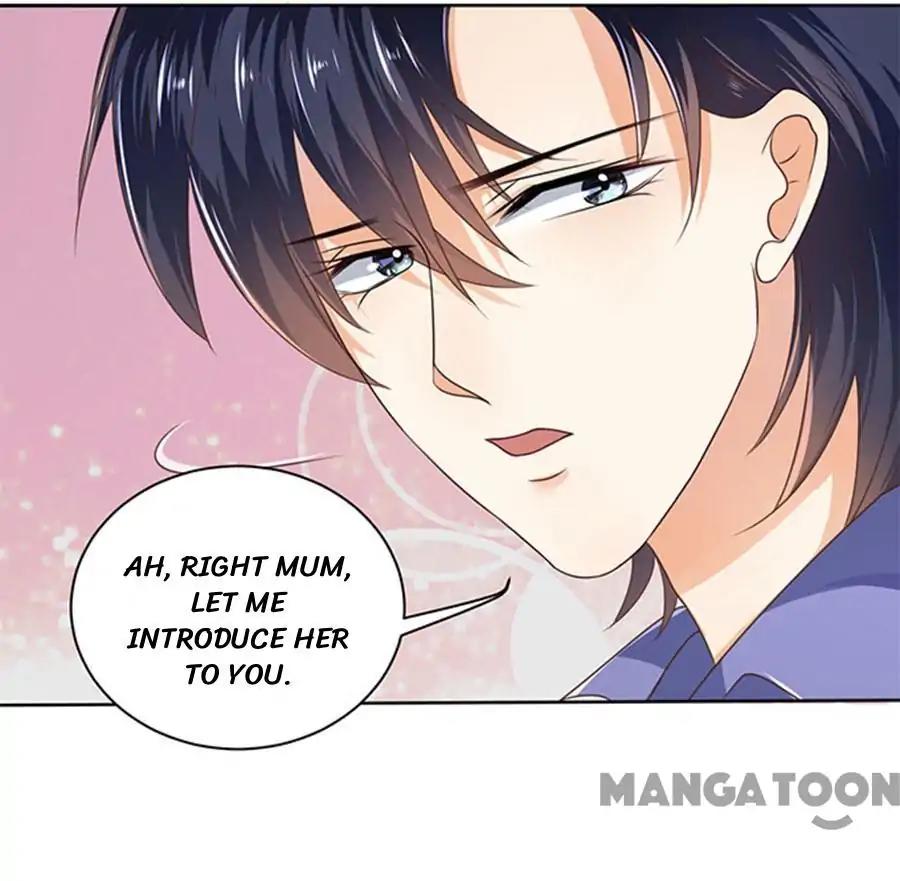 When Doctor Chu Wants Romance chapter 115 - page 15