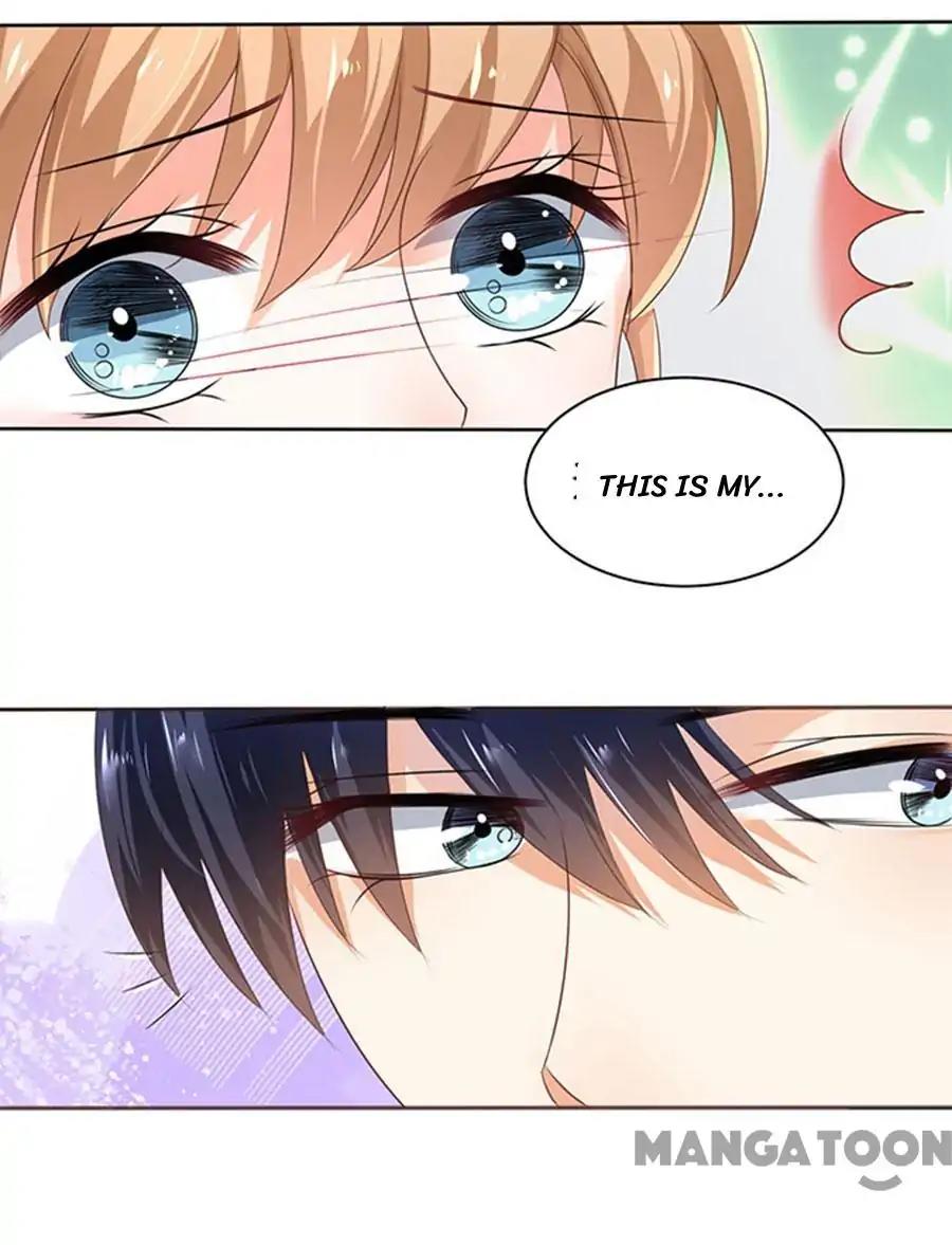 When Doctor Chu Wants Romance chapter 115 - page 16