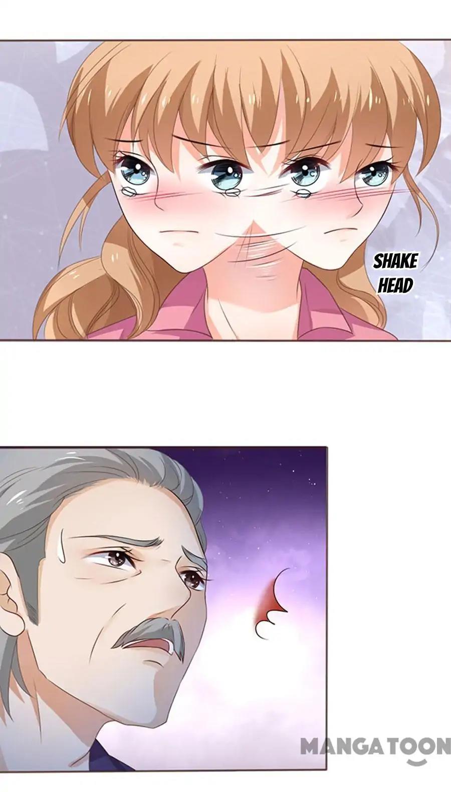 When Doctor Chu Wants Romance chapter 115 - page 17