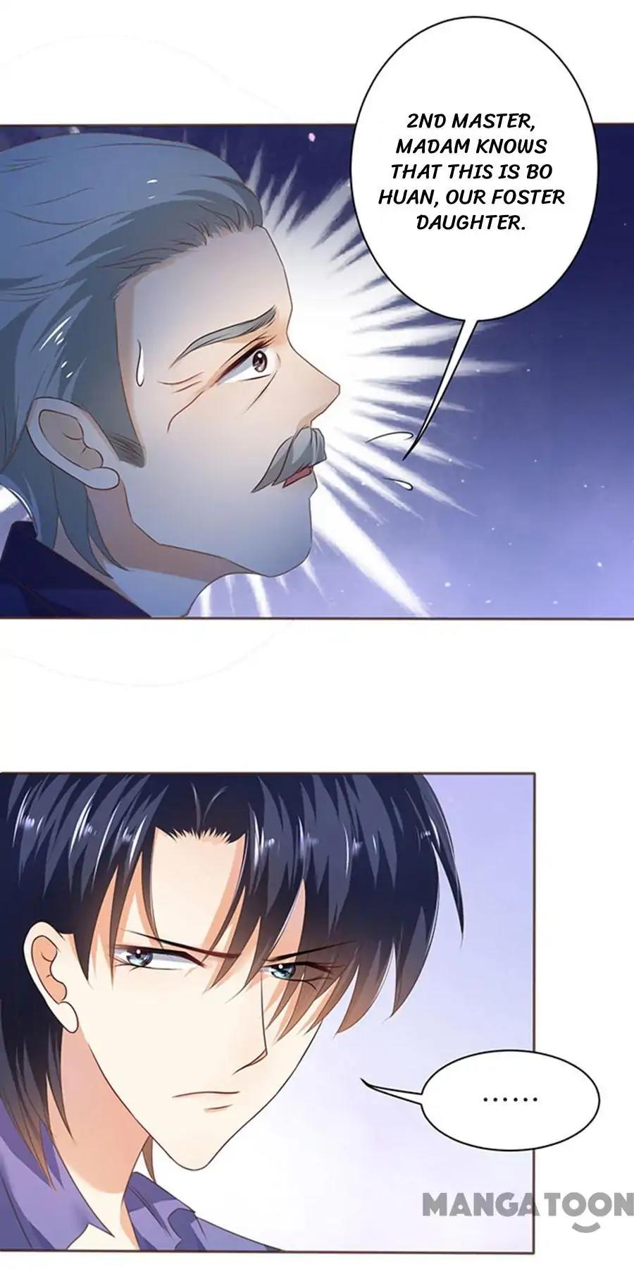 When Doctor Chu Wants Romance chapter 115 - page 18