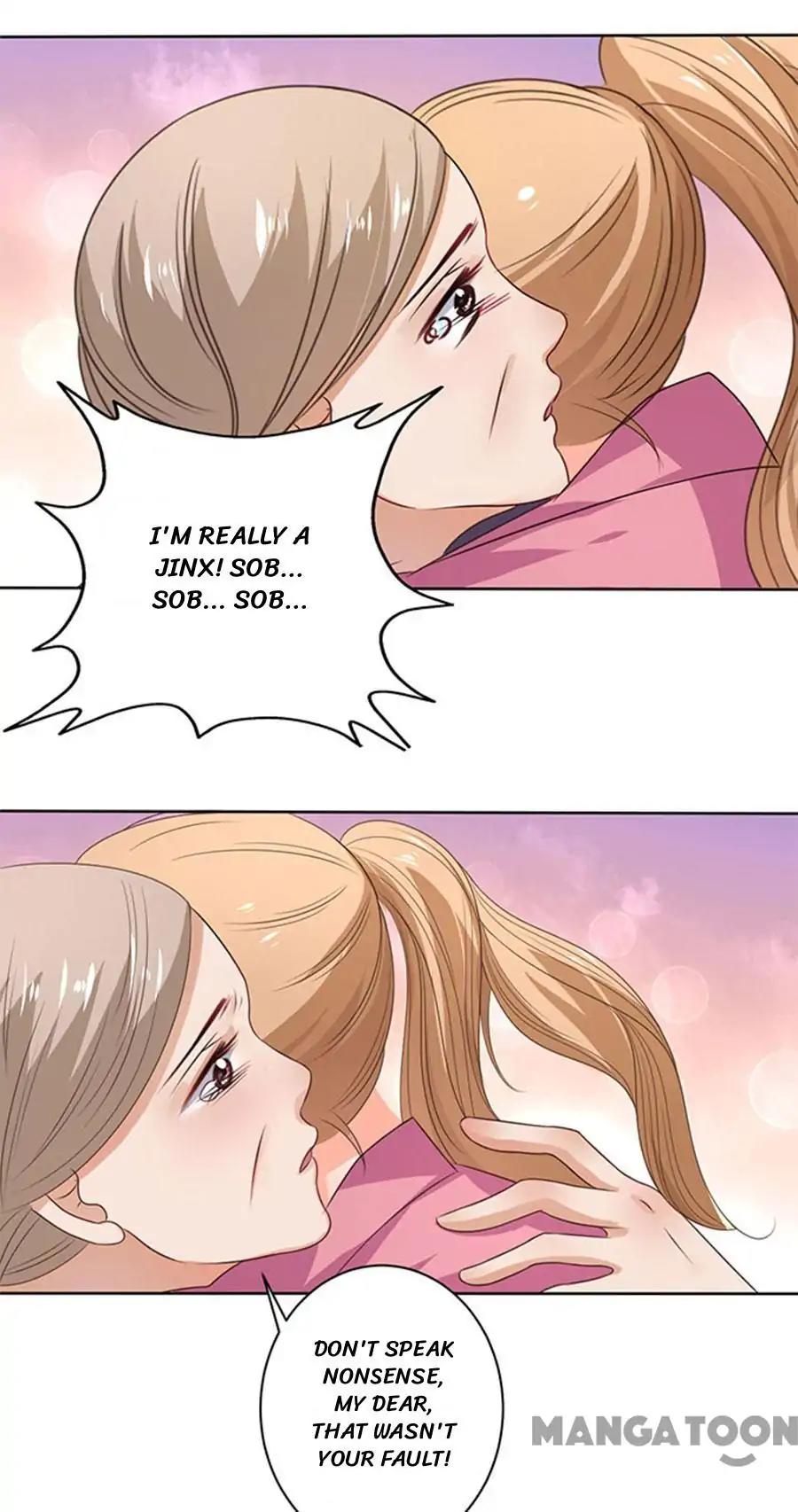 When Doctor Chu Wants Romance chapter 114 - page 12