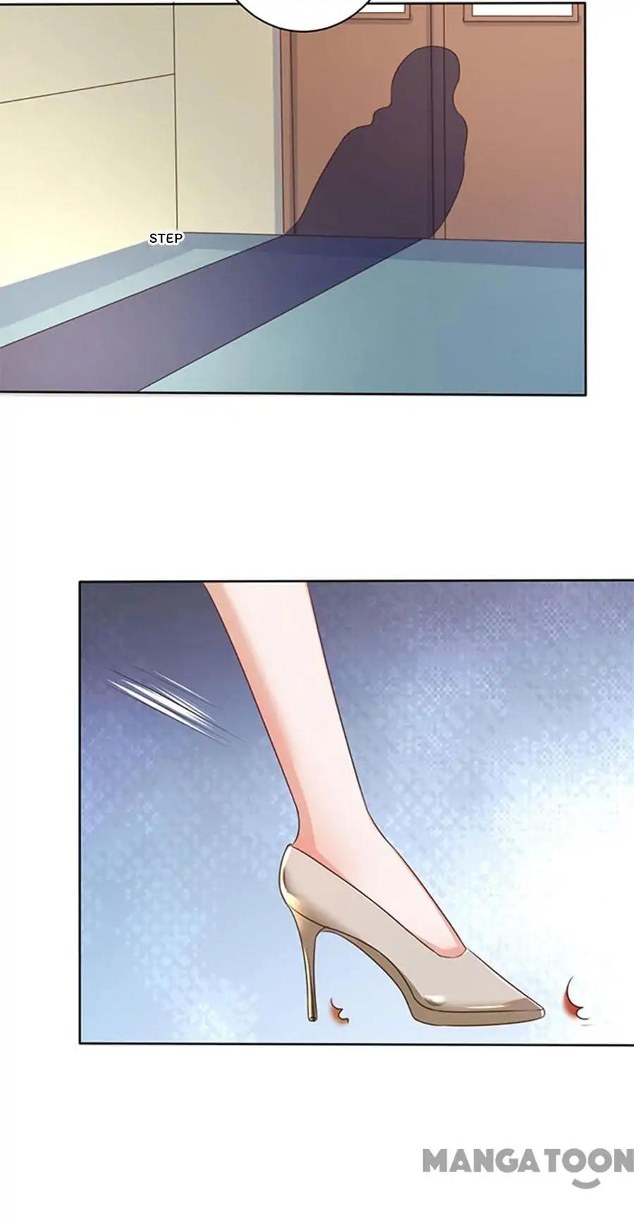 When Doctor Chu Wants Romance chapter 114 - page 13