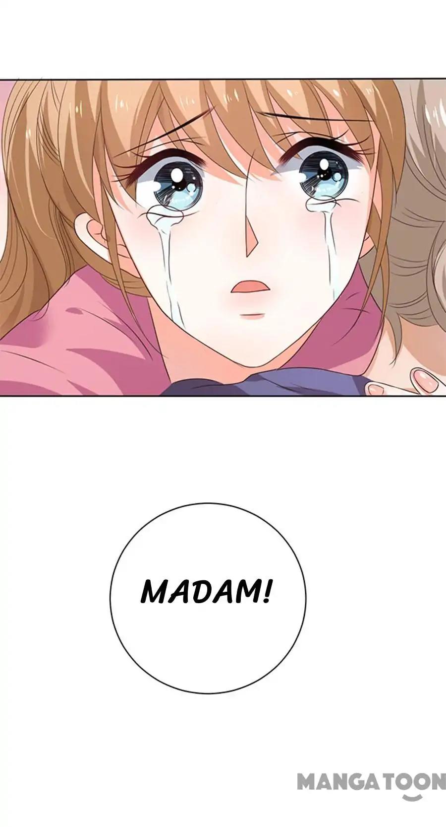 When Doctor Chu Wants Romance chapter 114 - page 16