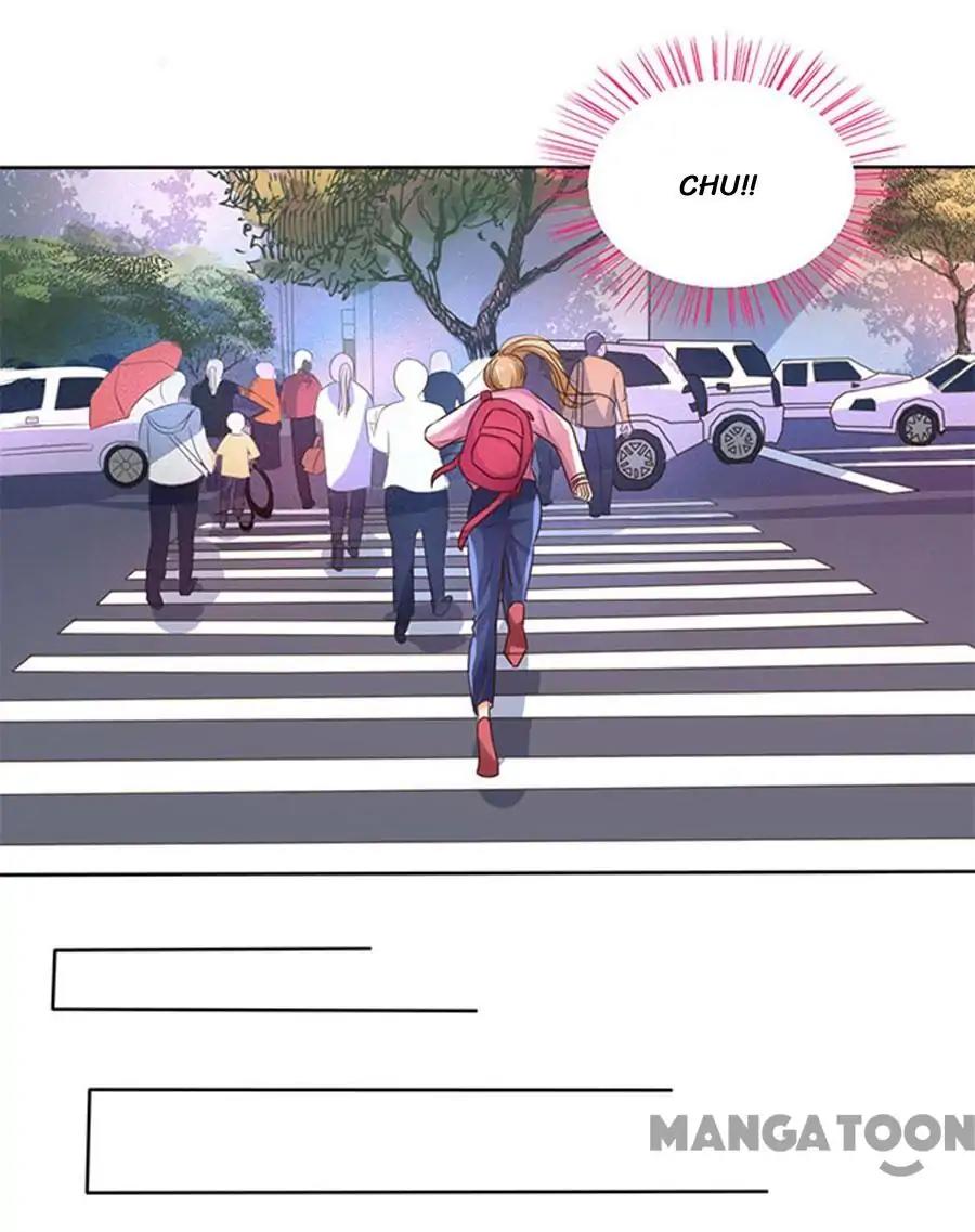 When Doctor Chu Wants Romance chapter 114 - page 3