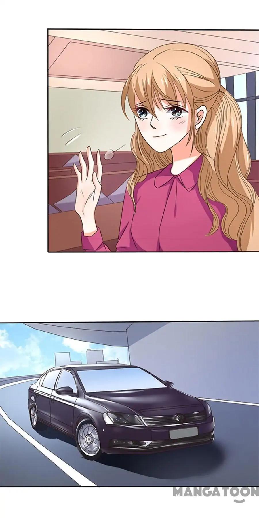 When Doctor Chu Wants Romance chapter 112 - page 11
