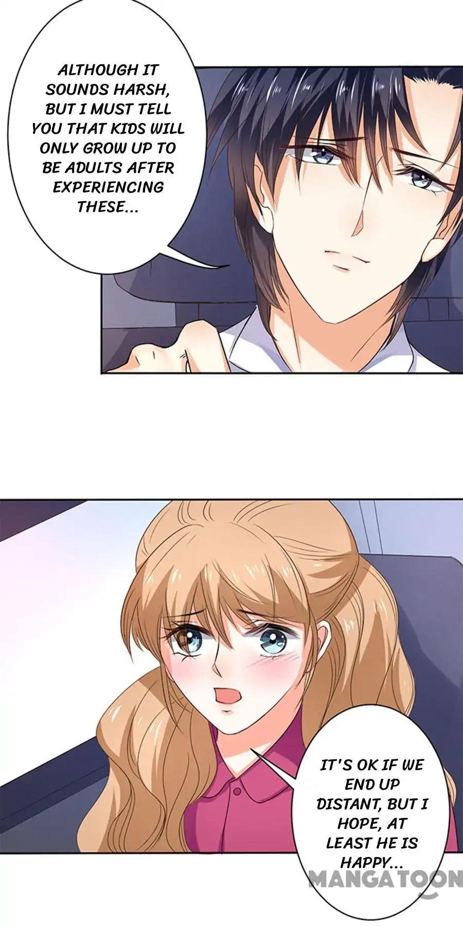 When Doctor Chu Wants Romance chapter 112 - page 14