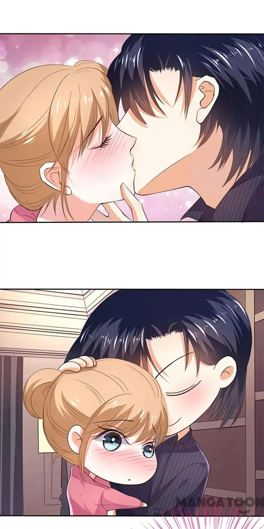 When Doctor Chu Wants Romance chapter 112 - page 2
