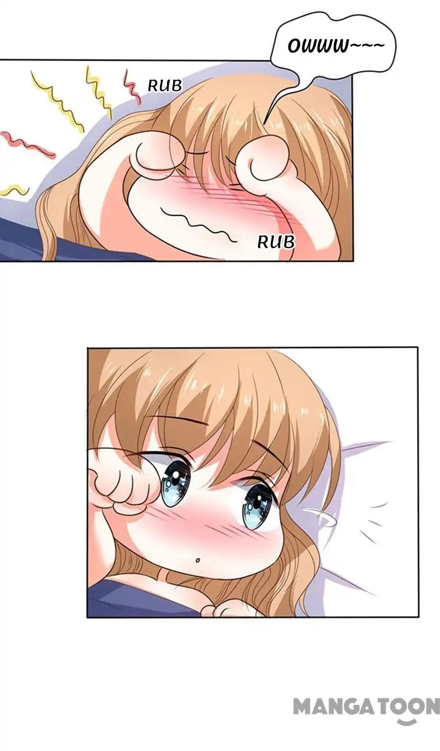 When Doctor Chu Wants Romance chapter 112 - page 24