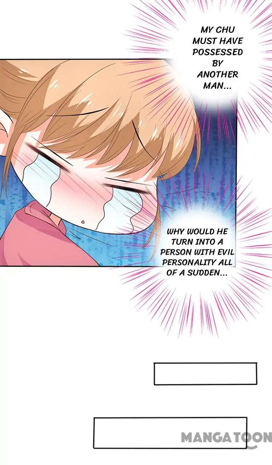 When Doctor Chu Wants Romance chapter 112 - page 4