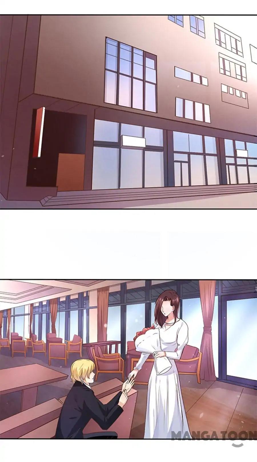 When Doctor Chu Wants Romance chapter 112 - page 5
