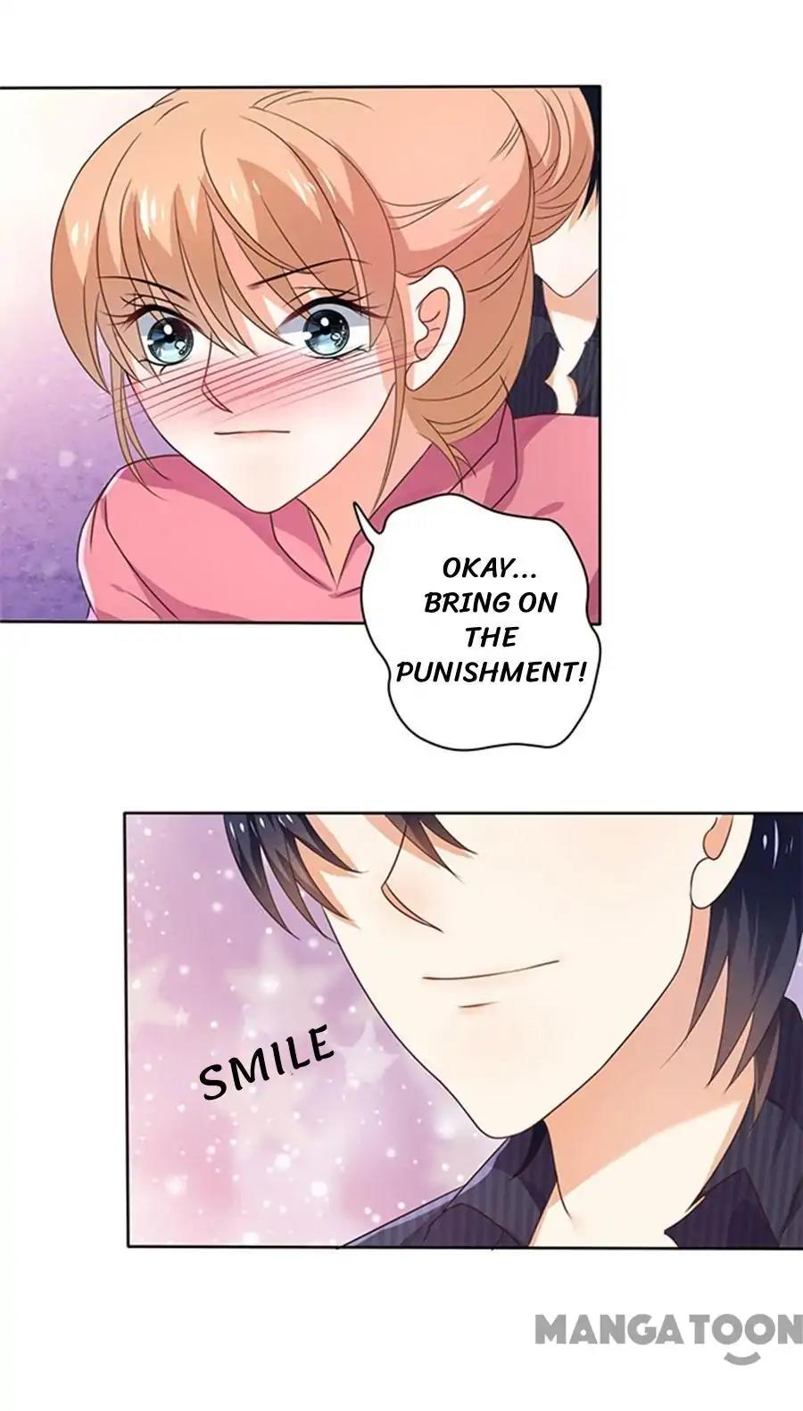 When Doctor Chu Wants Romance chapter 111 - page 12